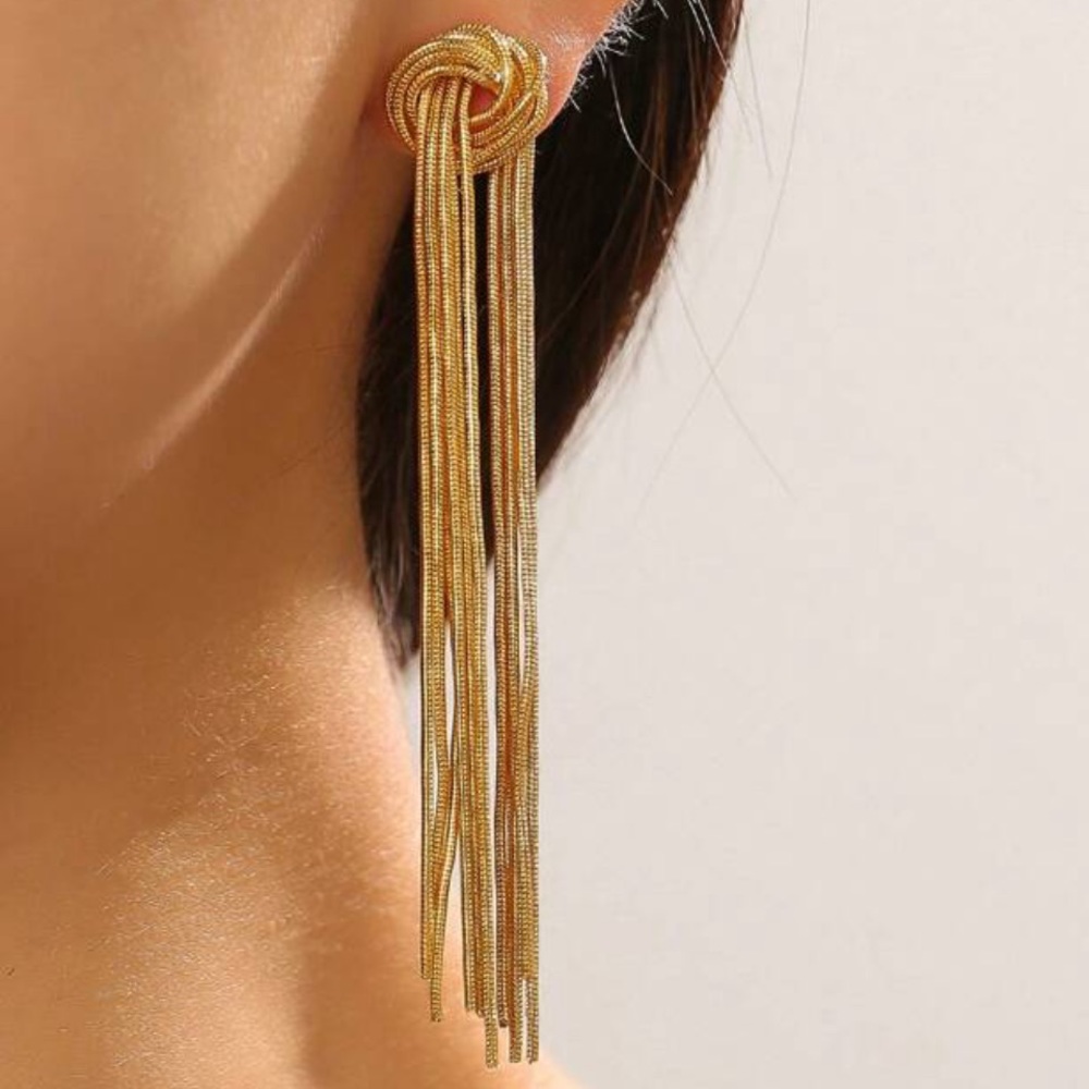 Earrings!!!